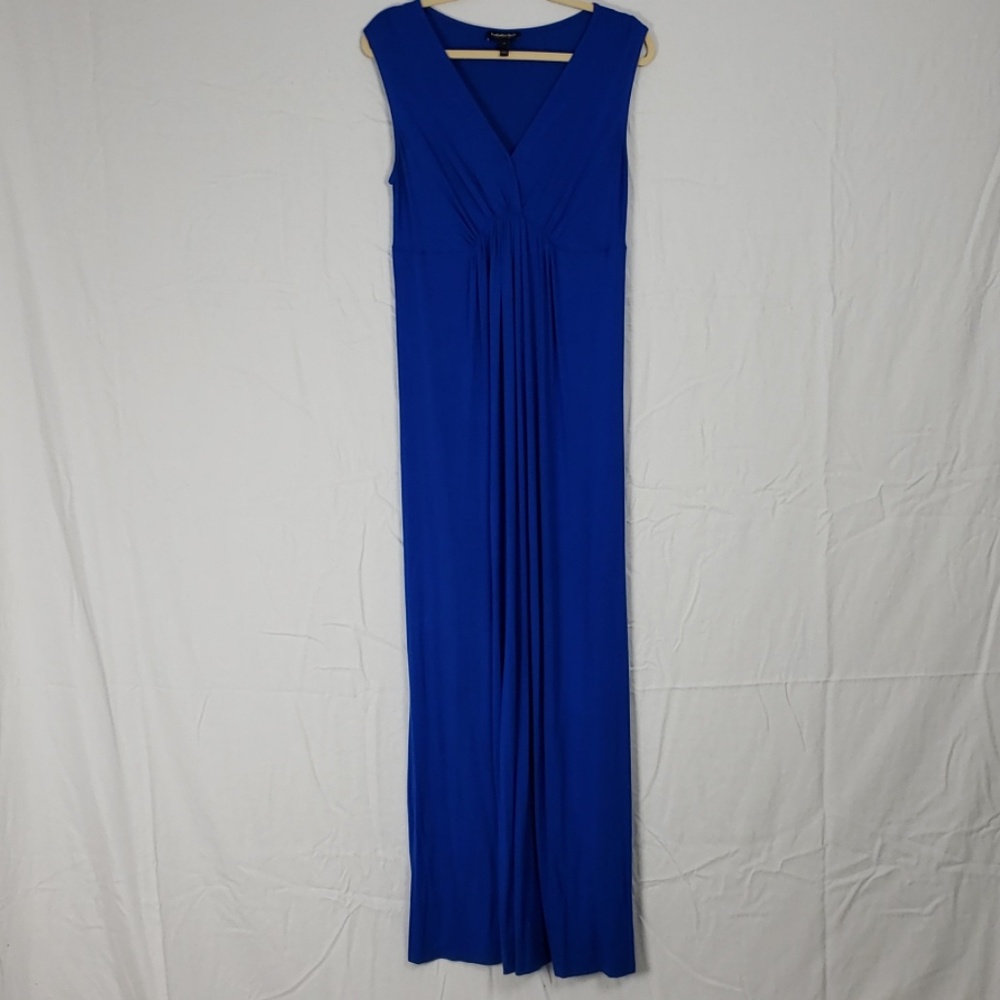 Isabella Oliver Maxi Maternity Summer Dress